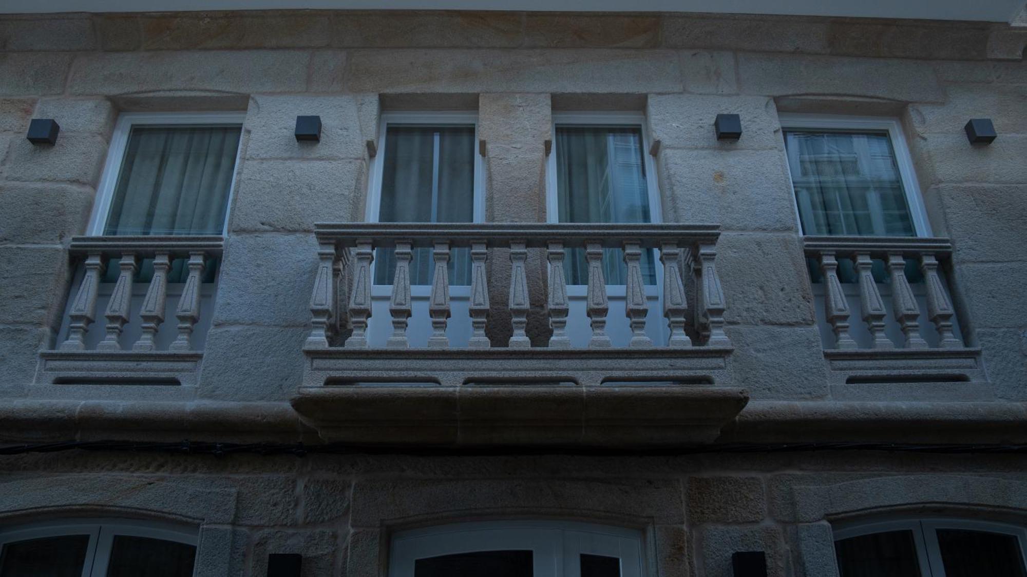 Intramuros Zewnętrze zdjęcie