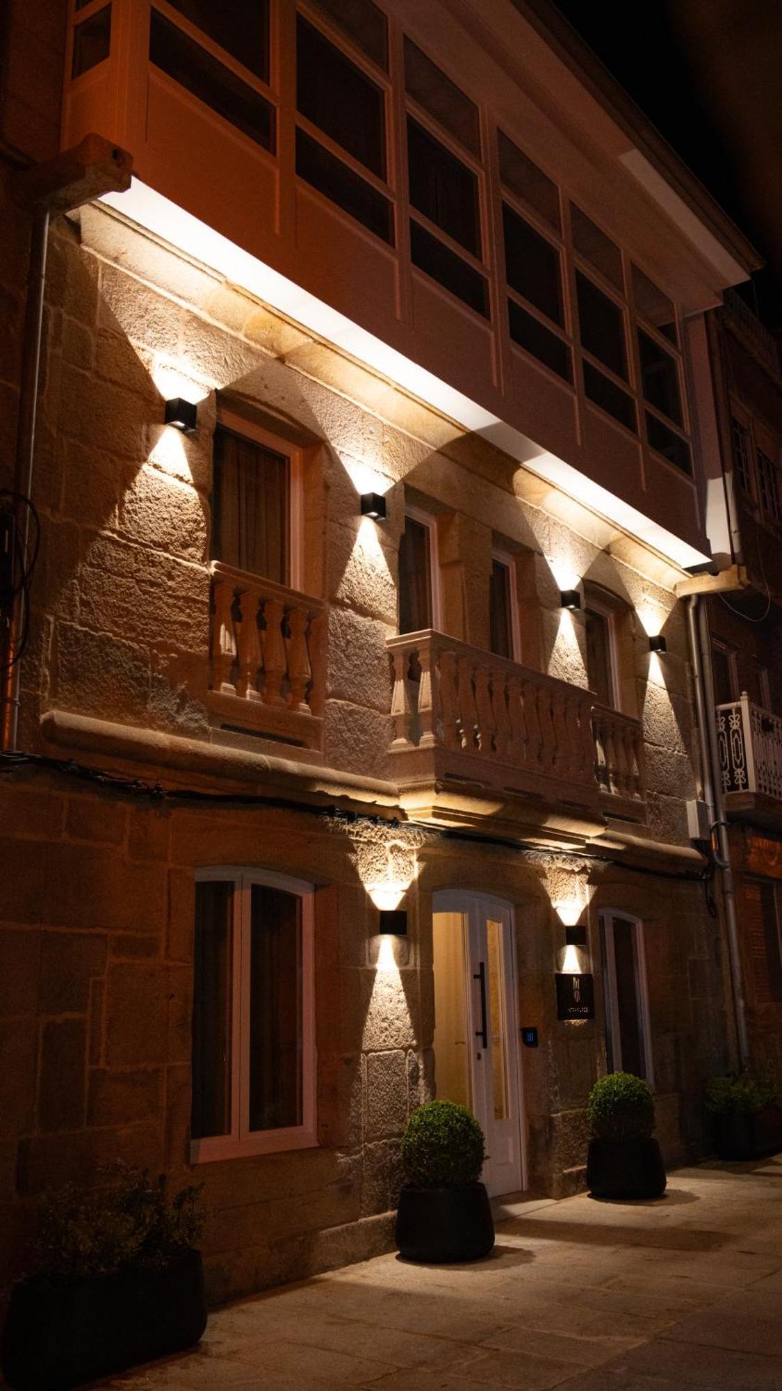 Intramuros Zewnętrze zdjęcie