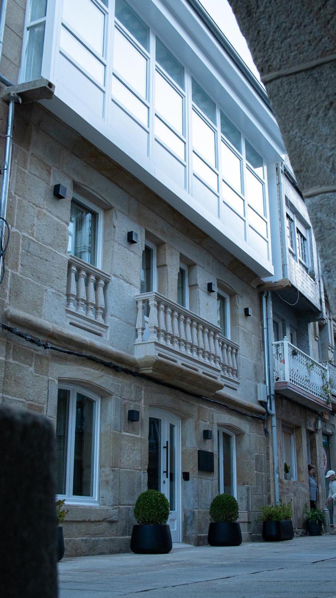 Intramuros Zewnętrze zdjęcie